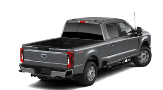 2026 Ford Super Duty® External Image 4